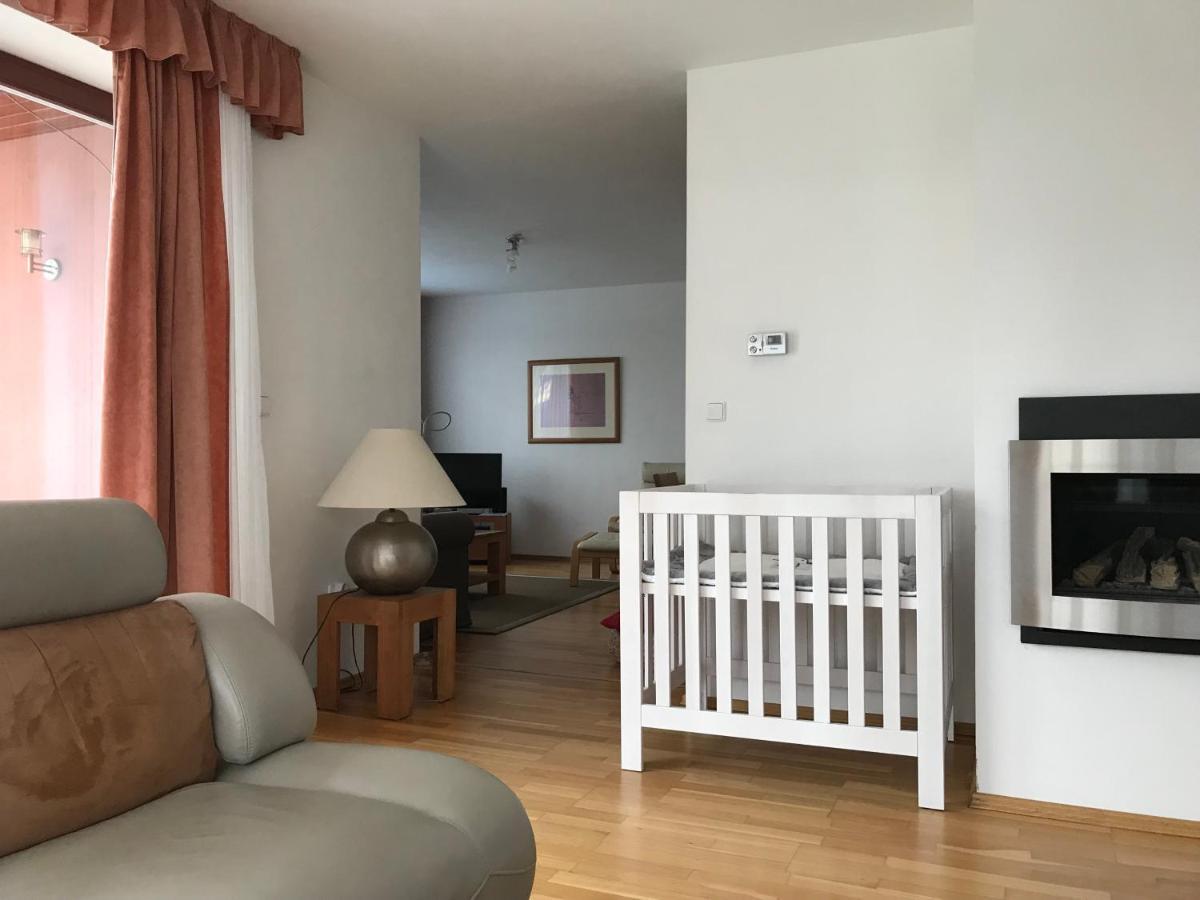 Obora 824 Villa Nová Bystřice Buitenkant foto